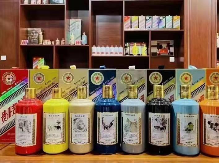 应县名酒鉴定部分方法